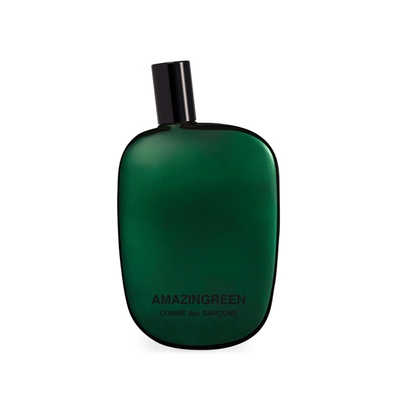 Comme Des Garcons CDG Parfum - Amazingreen Eau de Parfum - (natural spray) CDG Parfum | 34159-SGQU