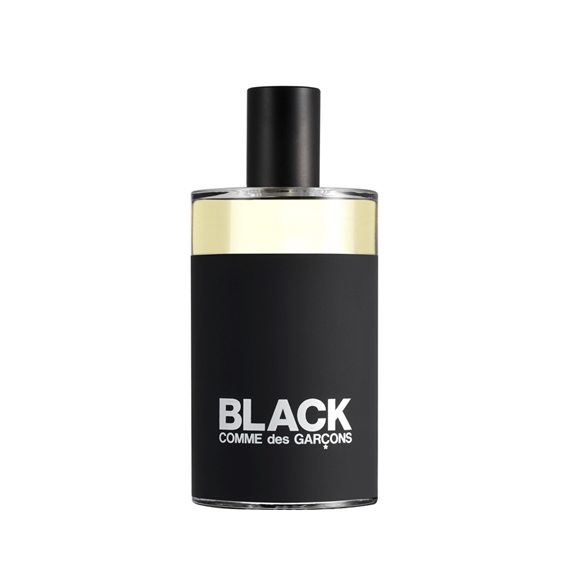 Comme Des Garcons CDG Parfum - BLACK Comme des Garçons CDG Parfum | 74253-BZQD