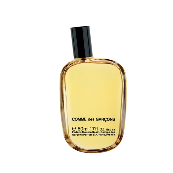 Comme Des Garcons CDG Parfum - Eau de Parfum - (50ml natural spray) CDG Parfum | 26590-QRXA