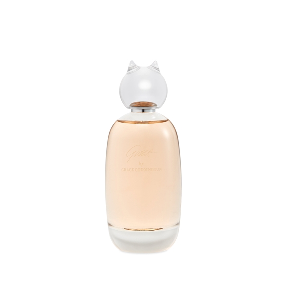 Comme Des Garcons CDG Parfum - Grace by Grace Coddington – (50ml Natural Spray) CDG Parfum | 64308-GJIL