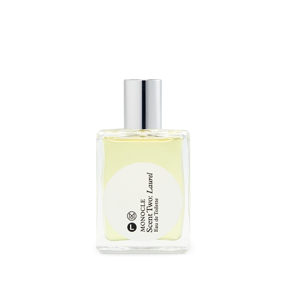 Comme Des Garcons CDG Parfum - Monocle Scent Two: Laurel - (Eau de Toilette (50ml natural spray) CDG Parfum | 21759-JAYO