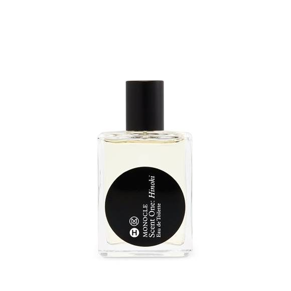 Comme Des Garcons CDG Parfum - Monocle Scent One Hinoki Eau de Toilette - (50ml natural spray) CDG Parfum | 31679-RWQF