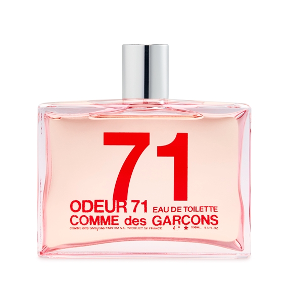 Comme Des Garcons CDG Parfum - Odeur 71 Eau de Toilette - (200ml natural spray) CDG Parfum | 73546-DRXS