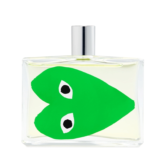 Comme Des Garcons CDG Parfum - Play Green Eau de Toilette CDG Parfum | 53087-LWCG