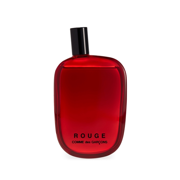 Comme Des Garcons CDG Parfum - Rouge Eau de Parfum - (100ml natural spray) CDG Parfum | 86423-FOKU