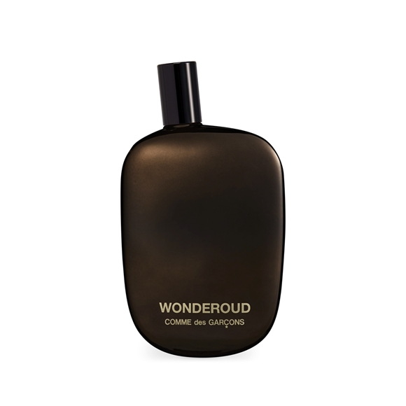 Comme Des Garcons CDG Parfum - Wonderoud Eau de Parfum 100ml - (natural spray) CDG Parfum | 18496-FDYK