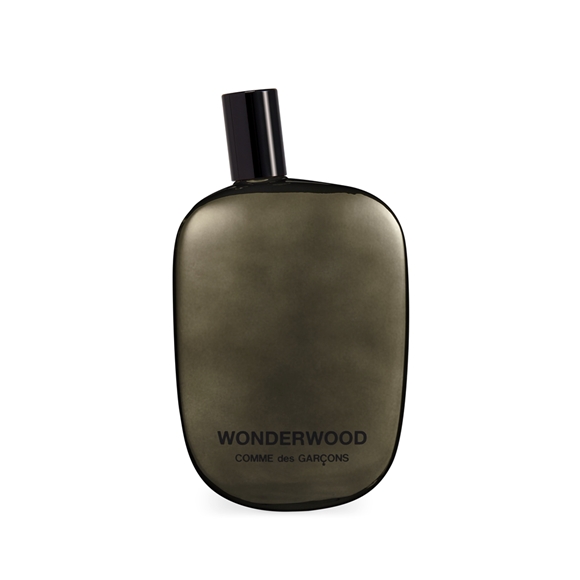 Comme Des Garcons CDG Parfum - Wonderwood Eau de Parfum - (natural spray) CDG Parfum | 59726-CBYO