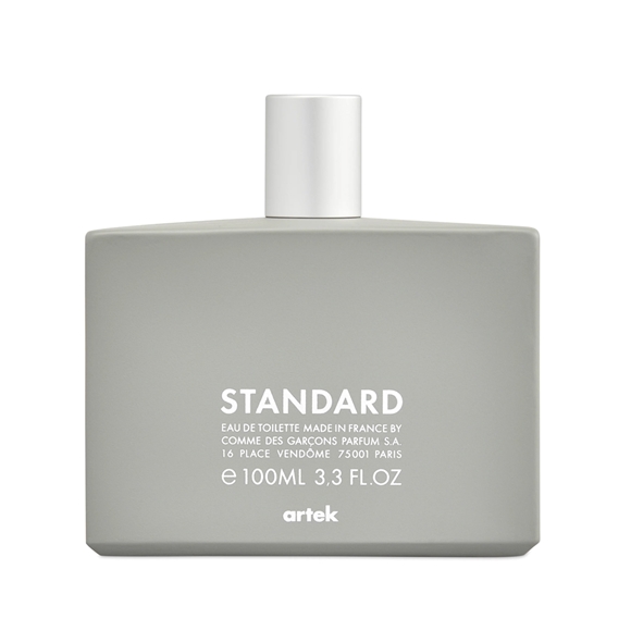 Comme Des Garcons CDG Parfum - artek Standard Eau de Toilette - (100ml natural spray) CDG Parfum | 82736-HONC