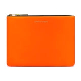 Comme Des Garcons CDG Super Fluo Wallet - SA5100SF Super Fluo Lyse | 90861-HRJB