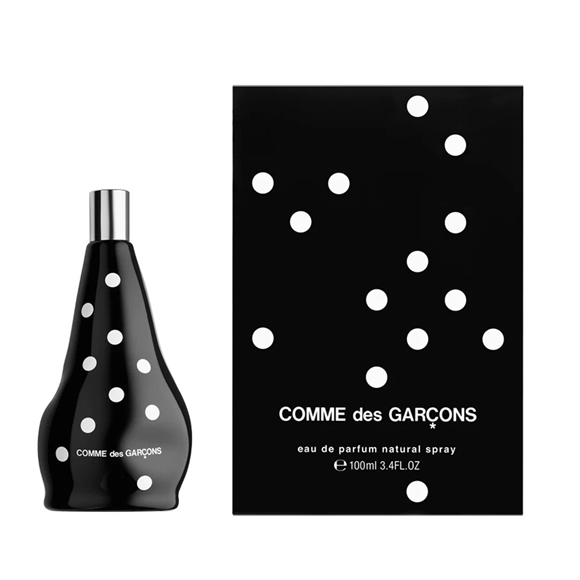 Comme Des Garcons COMME DES GARÇONS DOT Eau de Parfum – 100ml CDG Parfum | 81504-UNDV