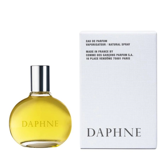 Comme Des Garcons DAPHNE Eau de Parfum 50ml CDG Parfum | 30716-IGNE