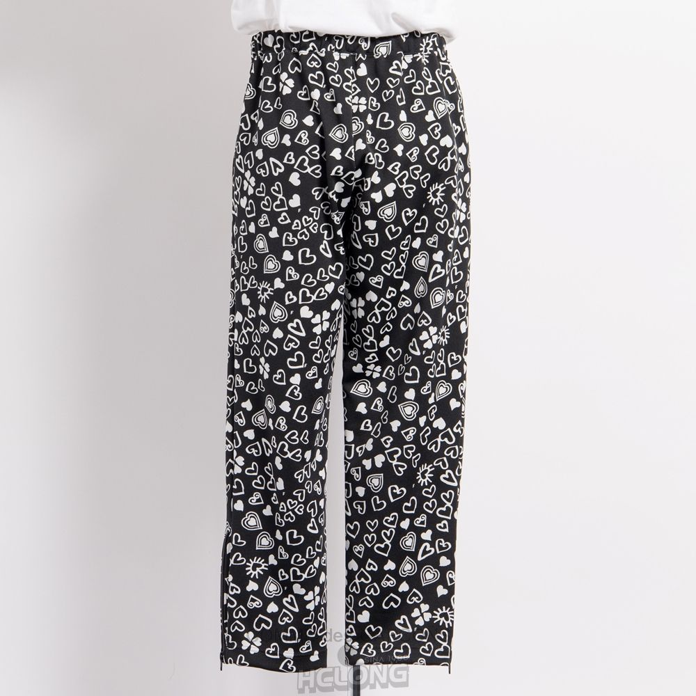 Comme Des Garcons BLACK Comme des Garçons - Filip Pagowski Pants Bukser Sort | 64018-OLDJ