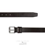 Comme Des Garcons CDG Classic Belt - SA0912 All Belts Brune | 01765-LHVZ