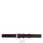 Comme Des Garcons CDG Classic Belt - SA0912 All Belts Brune | 01765-LHVZ