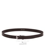 Comme Des Garcons CDG Classic Belt - SA0912 All Belts Brune | 01765-LHVZ