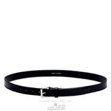 Comme Des Garcons CDG Classic Belt - SA0912 All Belts Sort | 94650-JCPX