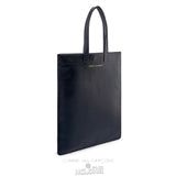 Comme Des Garcons CDG Classic Tote Bag - SA9002 Classic Plain Sort | 16480-FOCL