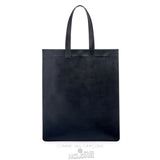 Comme Des Garcons CDG Classic Tote Bag - SA9002 Classic Plain Sort | 16480-FOCL