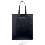 Comme Des Garcons CDG Classic Tote Bag - SA9002 Classic Plain Sort | 16480-FOCL