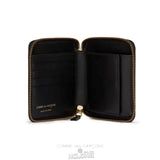 Comme Des Garcons CDG Classic Wallet - SA2100 Classic Plain Sort | 43268-JISG