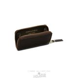 Comme Des Garcons CDG Classic Wallet - SA410X Classic Plain Brune | 56193-NWXE