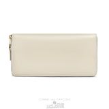 Comme Des Garcons CDG Classic Wallet - SA0110 Classic Plain Hvide | 63519-MWHK