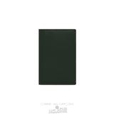 Comme Des Garcons CDG Classic Wallet - SA6400 Navy & Bottle Green Grøn | 73185-PREQ