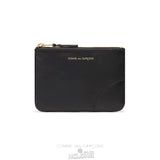 Comme Des Garcons CDG Classic Wallet - SA8100 Classic Plain Sort | 86791-VQGX