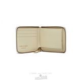 Comme Des Garcons CDG Classic Wallet - SA7100 Classic Plain Hvide | 91637-HEXB