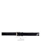 Comme Des Garcons CDG Huge Logo Belt - SA0911HL All Belts Sort | 52390-ZHTV