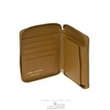 Comme Des Garcons CDG Luxury Group Wallet - SA2100LG Luxury Group Beige | 42097-ZWET