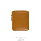 Comme Des Garcons CDG Luxury Group Wallet - SA2100LG Luxury Group Beige | 42097-ZWET