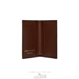 Comme Des Garcons CDG Luxury Group Wallet - SA6400LG Luxury Group Brune | 83741-GNDV