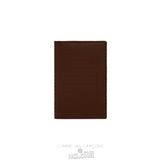 Comme Des Garcons CDG Luxury Group Wallet - SA6400LG Luxury Group Brune | 83741-GNDV