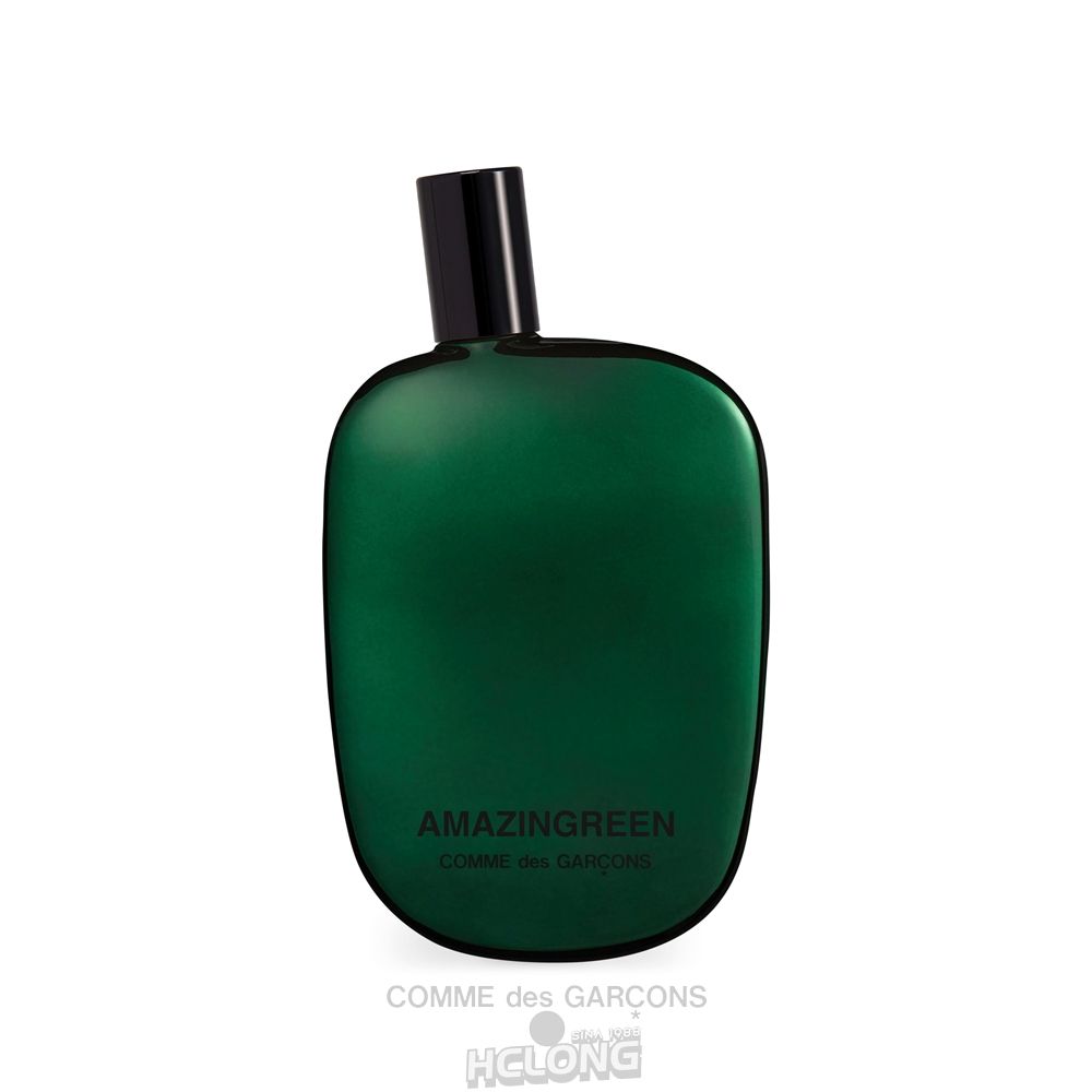 Comme Des Garcons CDG Parfum - Amazingreen Eau de Parfum - (natural spray) CDG Parfum | 34159-SGQU