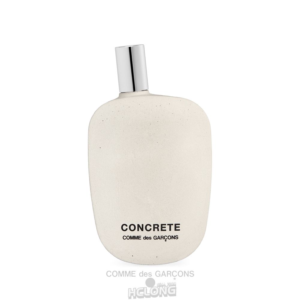 Comme Des Garcons CDG Parfum - Concrete Eau de Parfum - (80ml natural spray) CDG Parfum | 32809-NVWE