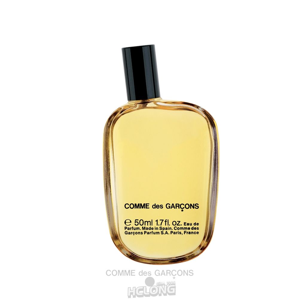 Comme Des Garcons CDG Parfum - Eau de Parfum - (50ml natural spray) CDG Parfum | 26590-QRXA