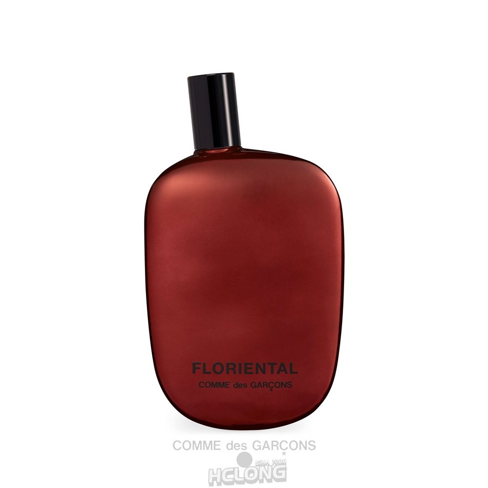 Comme Des Garcons CDG Parfum - Floriental 100ML - (Eau de Parfum Natural Spray) CDG Parfum | 98162-EIGL