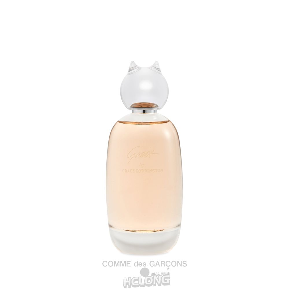 Comme Des Garcons CDG Parfum - Grace by Grace Coddington – (50ml Natural Spray) CDG Parfum | 64308-GJIL