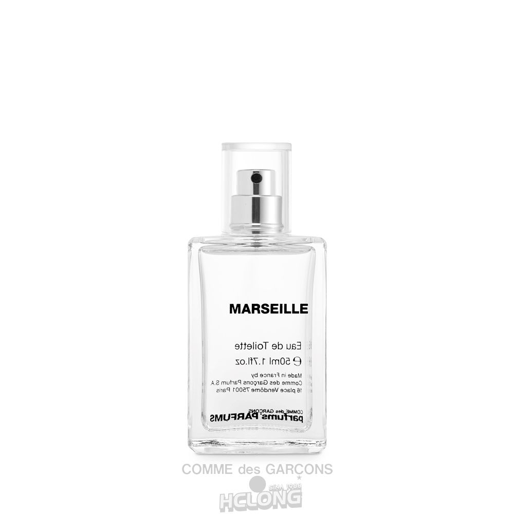 Comme Des Garcons CDG Parfum - Marseille Eau de Toilette CDG Parfum | 43967-SHVO