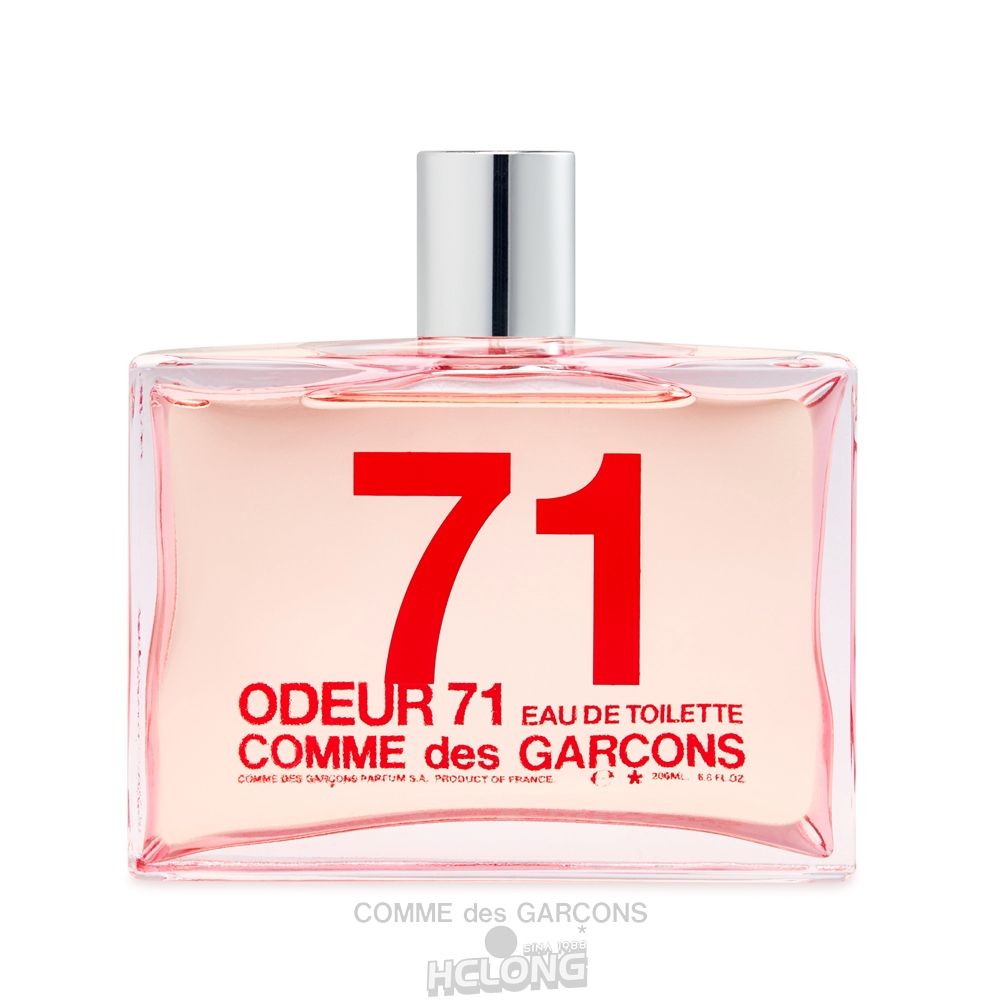 Comme Des Garcons CDG Parfum - Odeur 71 Eau de Toilette - (200ml natural spray) CDG Parfum | 73546-DRXS