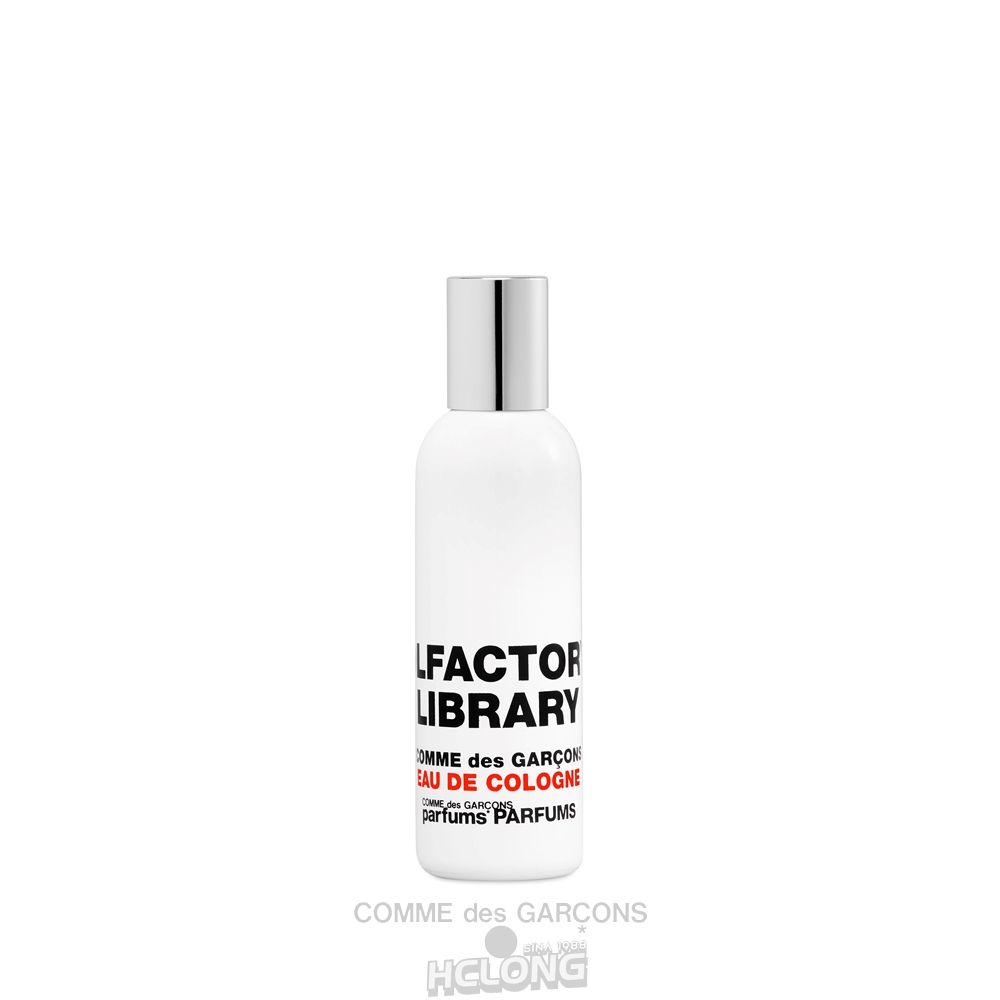 Comme Des Garcons CDG Parfum - Olfactory: CDG Eau de Cologne - (50ml Natural Spray) CDG Parfum | 08256-LTMP