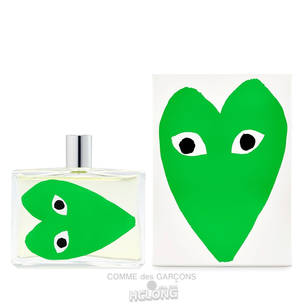 Comme Des Garcons CDG Parfum - Play Green Eau de Toilette CDG Parfum | 53087-LWCG