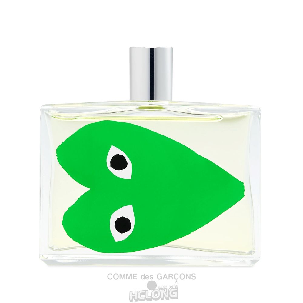 Comme Des Garcons CDG Parfum - Play Green Eau de Toilette CDG Parfum | 53087-LWCG