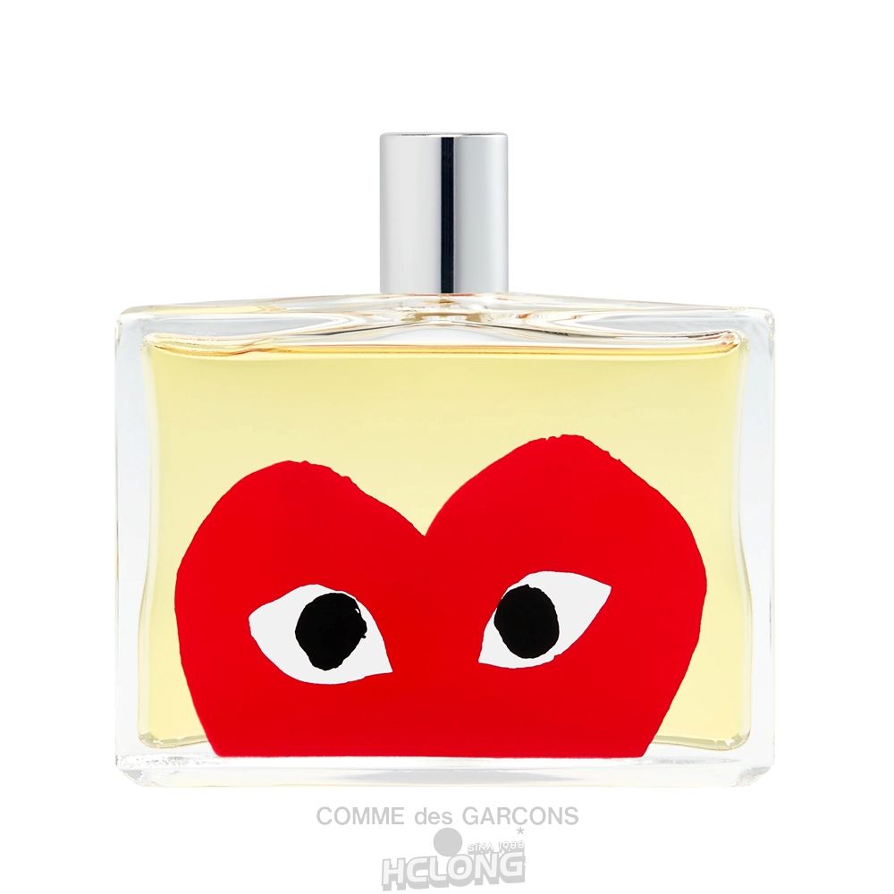 Comme Des Garcons CDG Parfum - Play Red Eau de Toilette CDG Parfum | 39421-KJUF