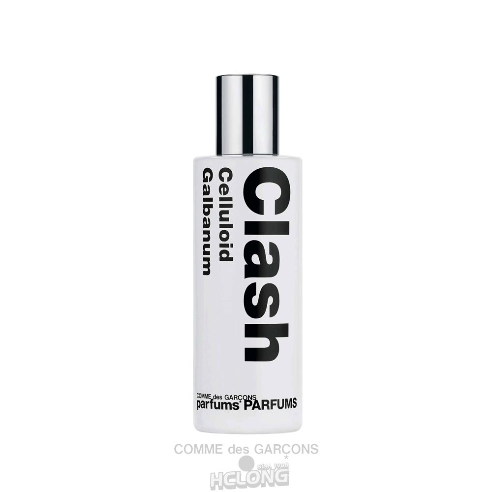 Comme Des Garcons CDG Parfum - Series #10 CLASH Celluloid Galbanum - (30ml) CDG Parfum | 69517-SGJL