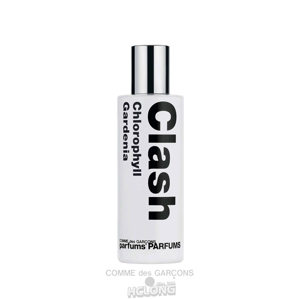 Comme Des Garcons CDG Parfum - Series #10 CLASH Chlorophyll Gardenia - (30ml) CDG Parfum | 86347-ZHJC