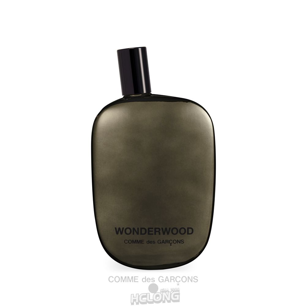 Comme Des Garcons CDG Parfum - Wonderwood Eau de Parfum - (natural spray) CDG Parfum | 59726-CBYO