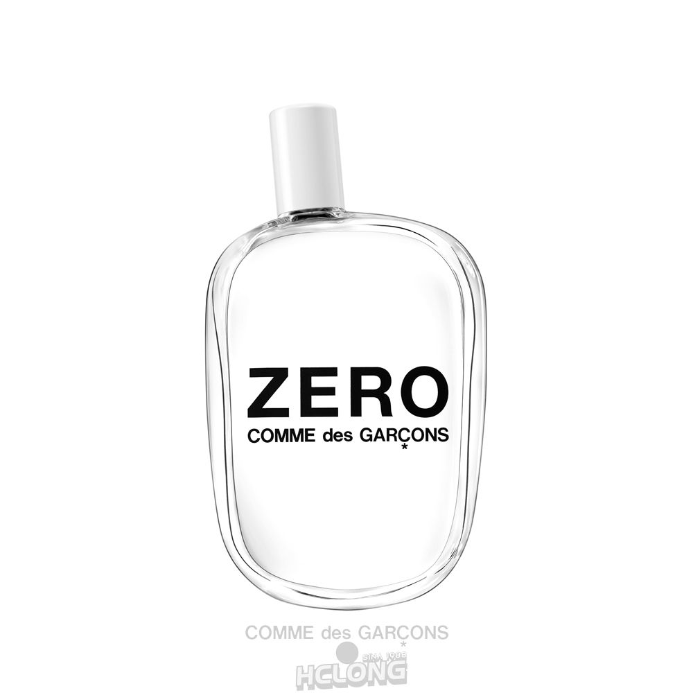 Comme Des Garcons CDG Parfum - Zero Eau de Parfum - (100ML Natural Spray) CDG Parfum | 61583-CJAM