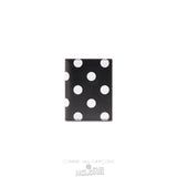 Comme Des Garcons CDG Polka Dot Wallet - SA0641PD Polka Dots Printed Sort | 08967-ICYX